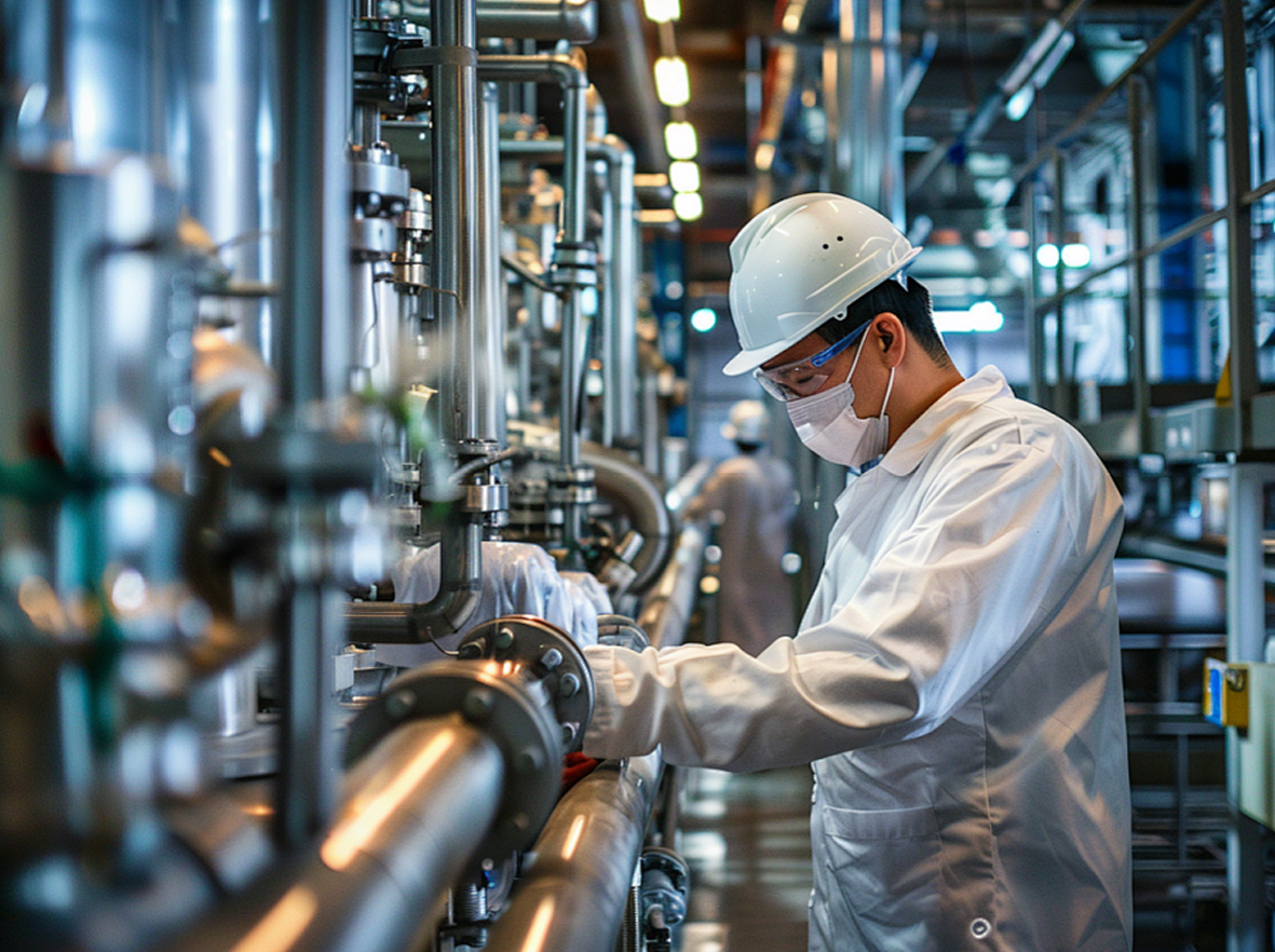 产品质量与安全