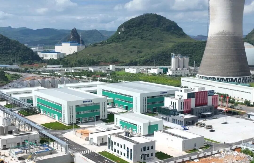 创新驱动发展 技术引领未来 | 法恩莱特广西基地成功获评2025年第一批高新技术企业